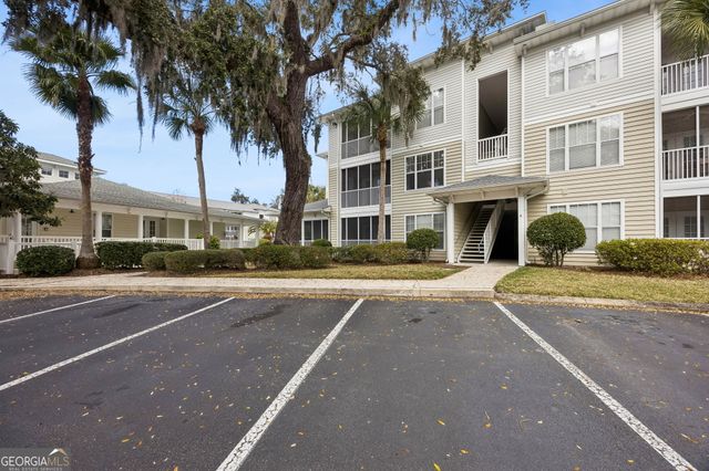 1704 Frederica Road 428, St. Simons, GA 31522