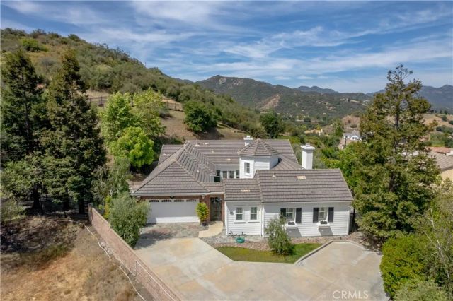 1686 SYCAMORE CANYON, Westlake Village, CA 91361