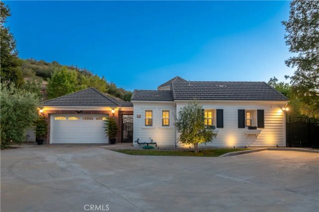 1686 SYCAMORE CANYON, Westlake Village, CA 91361