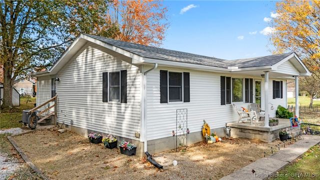 5187 N Jack Morgan Road, Austin, IN 47102