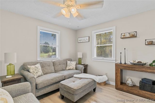 5187 N Jack Morgan Road, Austin, IN 47102