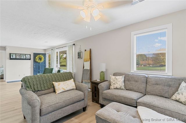 5187 N Jack Morgan Road, Austin, IN 47102