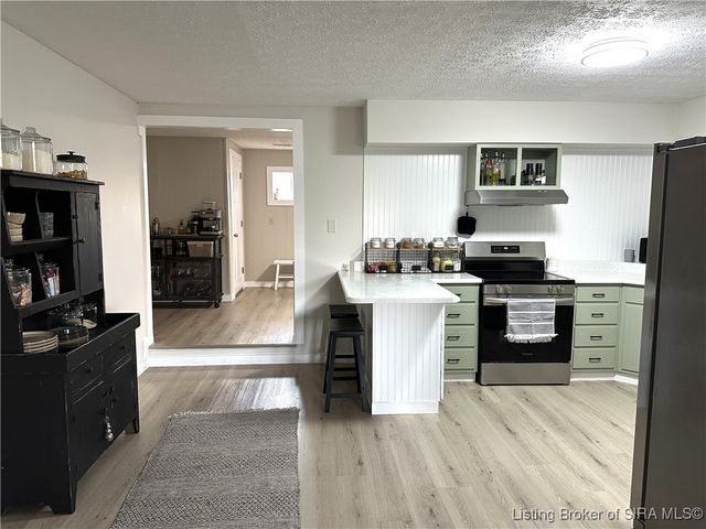 5187 N Jack Morgan Road, Austin, IN 47102