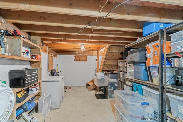 5187 N Jack Morgan Road, Austin, IN 47102