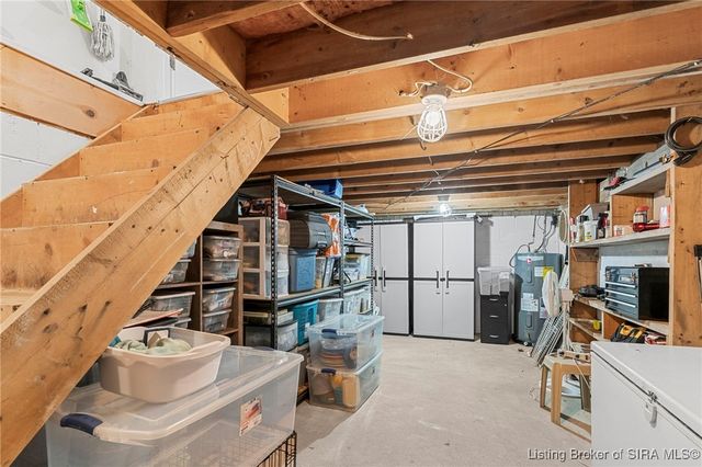 5187 N Jack Morgan Road, Austin, IN 47102