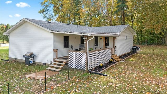 5187 N Jack Morgan Road, Austin, IN 47102