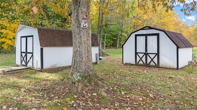 5187 N Jack Morgan Road, Austin, IN 47102