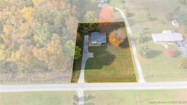 5187 N Jack Morgan Road, Austin, IN 47102