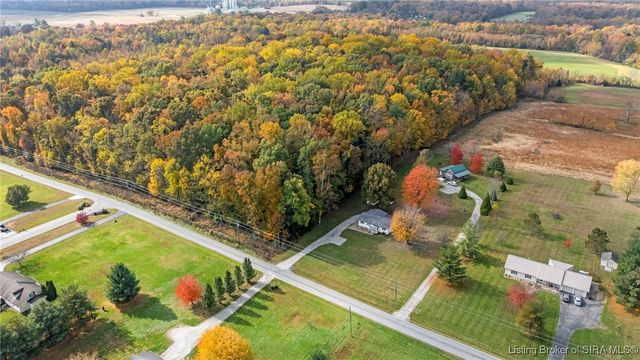 5187 N Jack Morgan Road, Austin, IN 47102