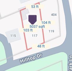 00 Hilltop Drive, Conroe, TX 77316