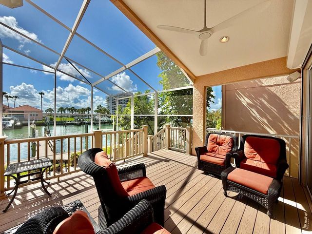 1605 SAND KEY ESTATES COURT, Clearwater, FL 33767