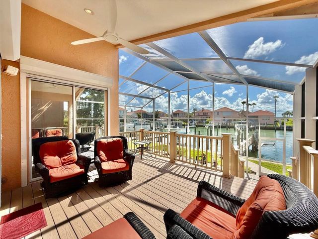 1605 SAND KEY ESTATES COURT, Clearwater, FL 33767