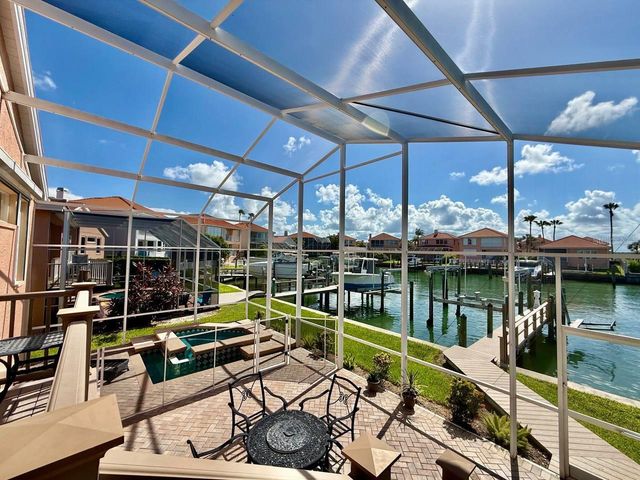 1605 SAND KEY ESTATES COURT, Clearwater, FL 33767