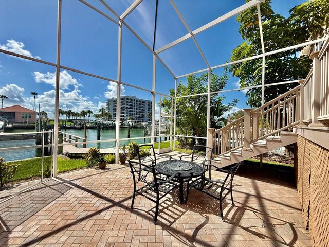 1605 SAND KEY ESTATES COURT, Clearwater, FL 33767