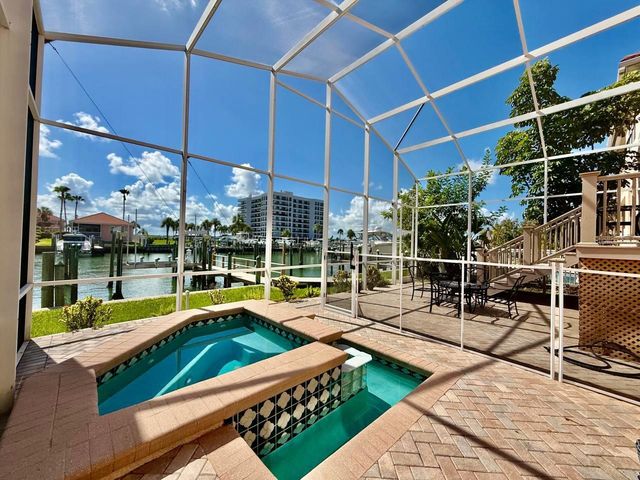 1605 SAND KEY ESTATES COURT, Clearwater, FL 33767