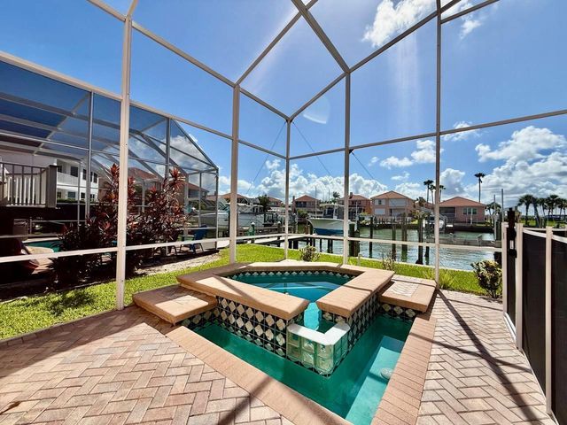 1605 SAND KEY ESTATES COURT, Clearwater, FL 33767
