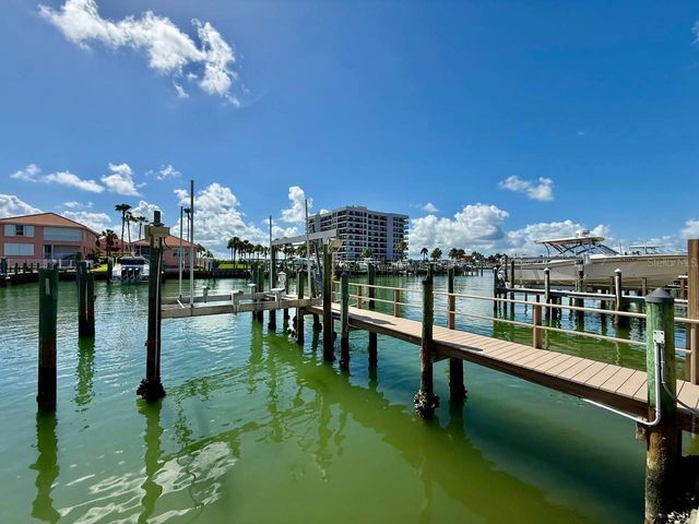 1605 SAND KEY ESTATES COURT, Clearwater, FL 33767
