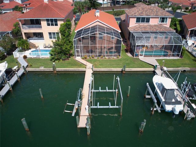 1605 SAND KEY ESTATES COURT, Clearwater, FL 33767