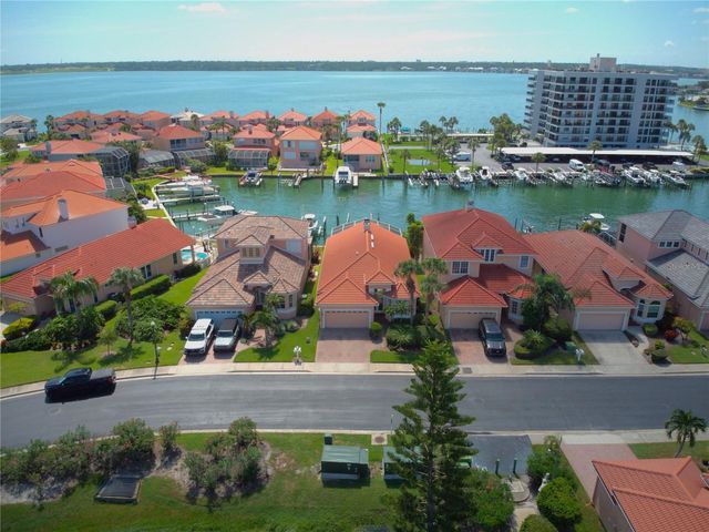 1605 SAND KEY ESTATES COURT, Clearwater, FL 33767