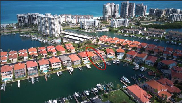 1605 SAND KEY ESTATES COURT, Clearwater, FL 33767