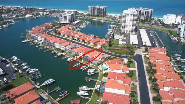 1605 SAND KEY ESTATES COURT, Clearwater, FL 33767