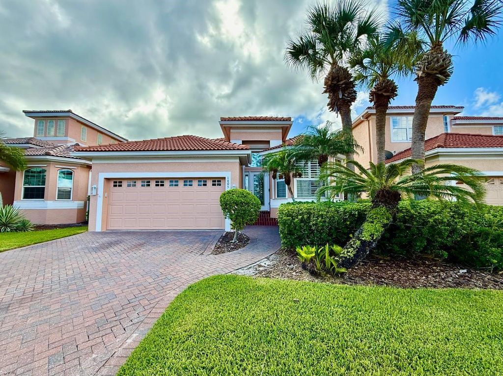 1605 SAND KEY ESTATES COURT, Clearwater, FL 33767