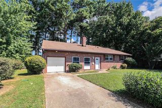 111 Santa Clara DR, Hampton, VA 23666