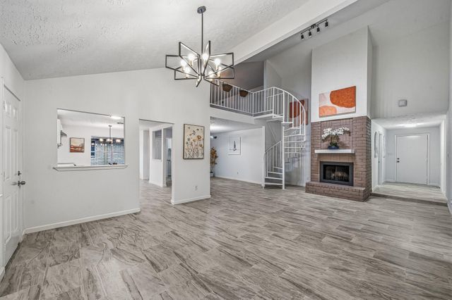 13118 Birch Grove Drive, Houston, TX 77099