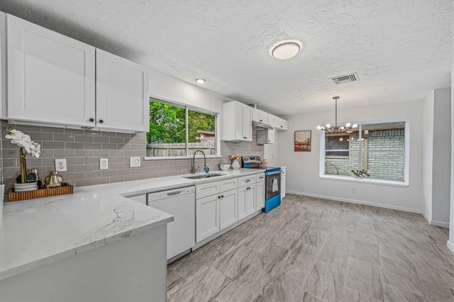 13118 Birch Grove Drive, Houston, TX 77099