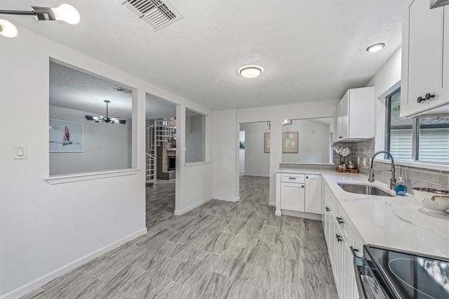 13118 Birch Grove Drive, Houston, TX 77099