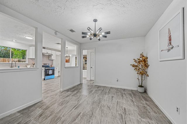 13118 Birch Grove Drive, Houston, TX 77099