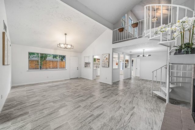 13118 Birch Grove Drive, Houston, TX 77099