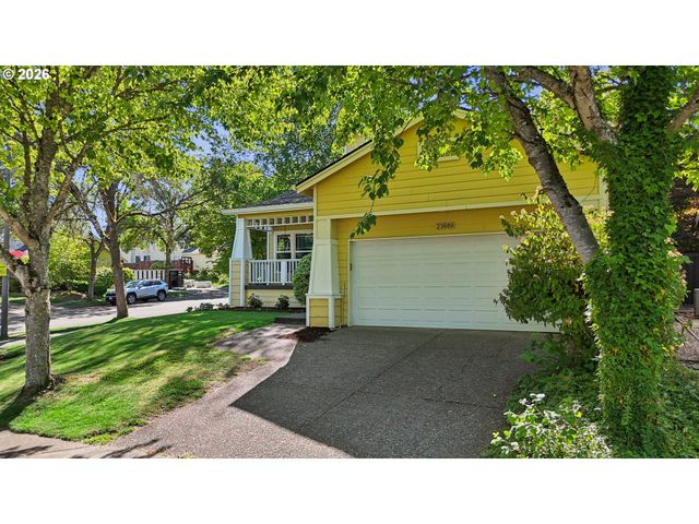 23689 Sw VOSS Pl, Sherwood, OR 97140
