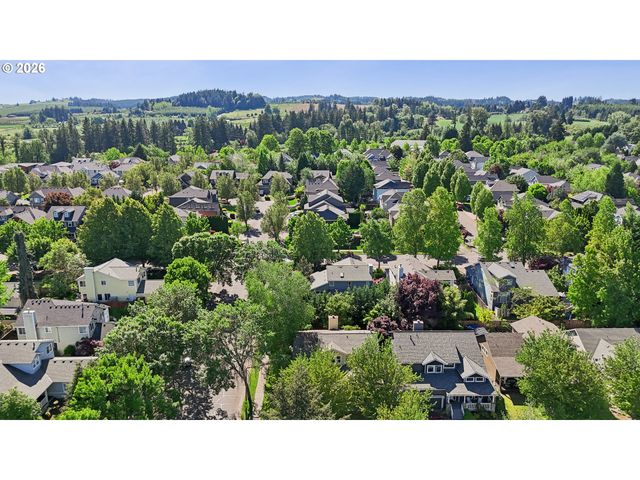 23689 Sw VOSS Pl, Sherwood, OR 97140