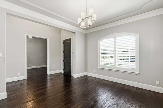 2009 Temperate Drive, Allen, TX 75013