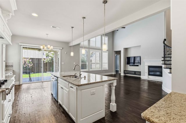 2009 Temperate Drive, Allen, TX 75013