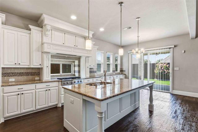 2009 Temperate Drive, Allen, TX 75013