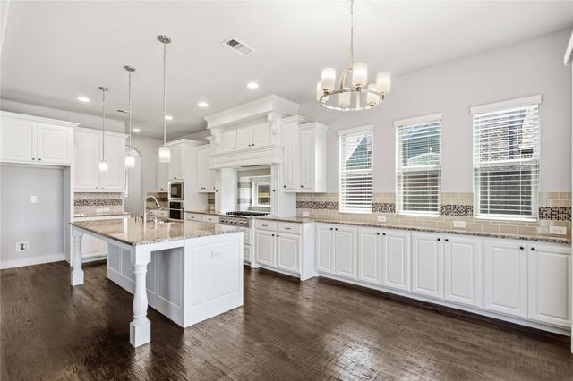 2009 Temperate Drive, Allen, TX 75013