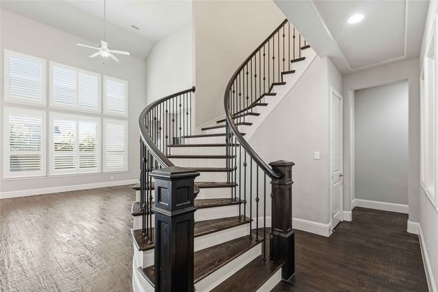 2009 Temperate Drive, Allen, TX 75013