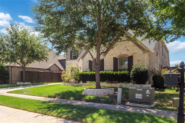 2009 Temperate Drive, Allen, TX 75013