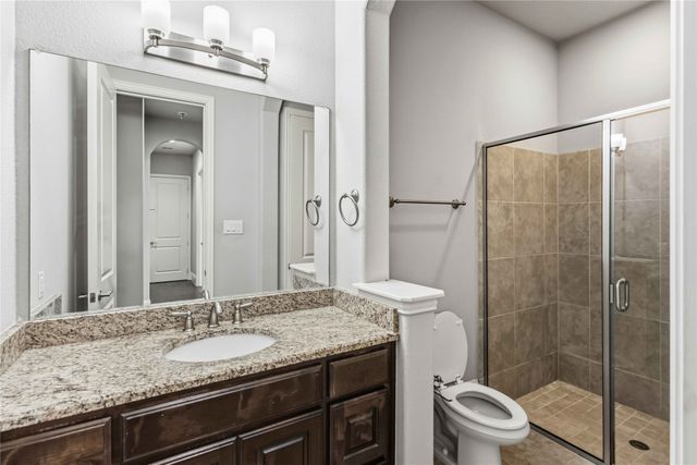 2009 Temperate Drive, Allen, TX 75013