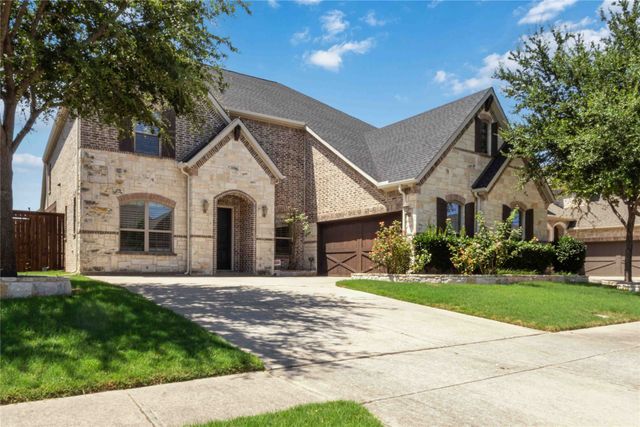 2009 Temperate Drive, Allen, TX 75013