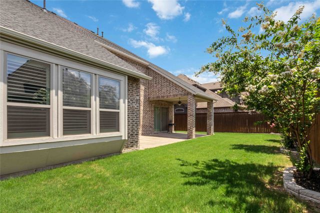 2009 Temperate Drive, Allen, TX 75013
