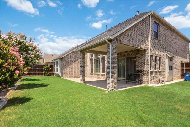 2009 Temperate Drive, Allen, TX 75013