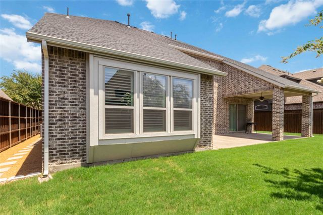 2009 Temperate Drive, Allen, TX 75013
