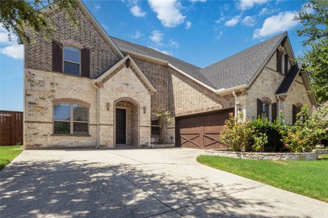 2009 Temperate Drive, Allen, TX 75013