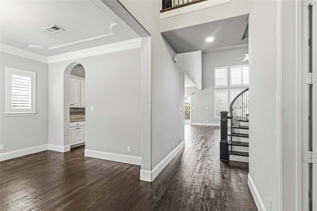 2009 Temperate Drive, Allen, TX 75013