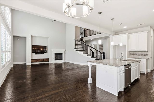 2009 Temperate Drive, Allen, TX 75013