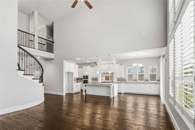 2009 Temperate Drive, Allen, TX 75013