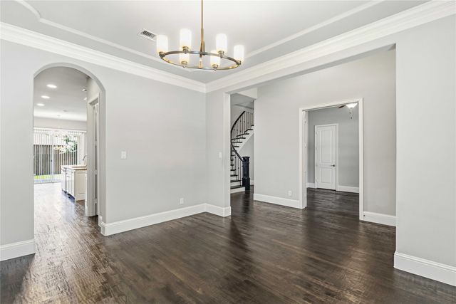 2009 Temperate Drive, Allen, TX 75013